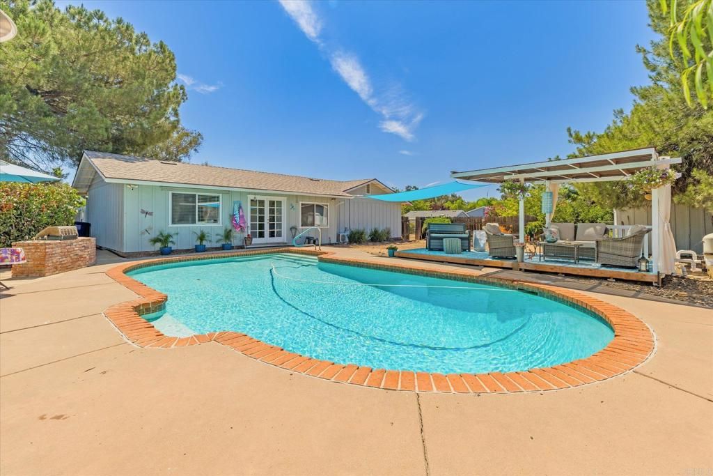1977 Rowley Avenue, Ramona, CA 92065 — photo 2