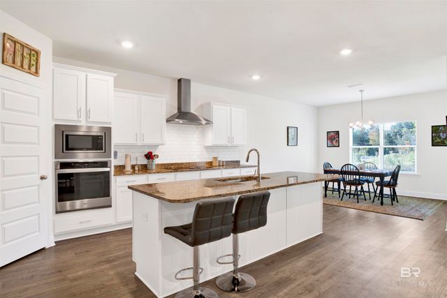 27104 Augustine Drive, Daphne, AL 36526