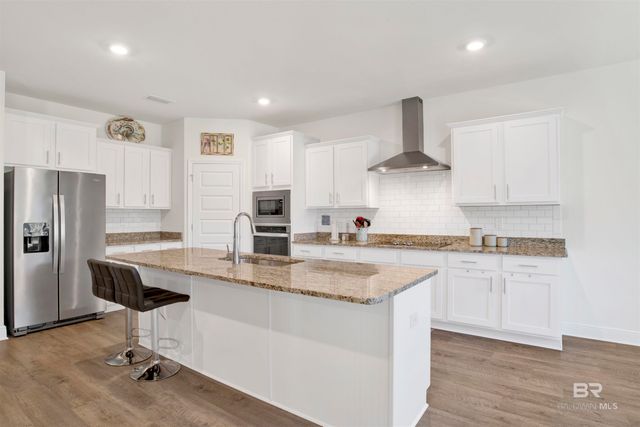 27104 Augustine Drive, Daphne, AL 36526