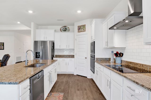 27104 Augustine Drive, Daphne, AL 36526