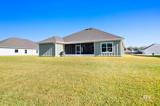 27104 Augustine Drive, Daphne, AL 36526