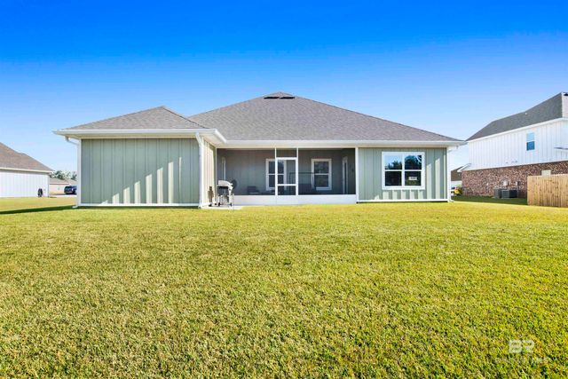 27104 Augustine Drive, Daphne, AL 36526