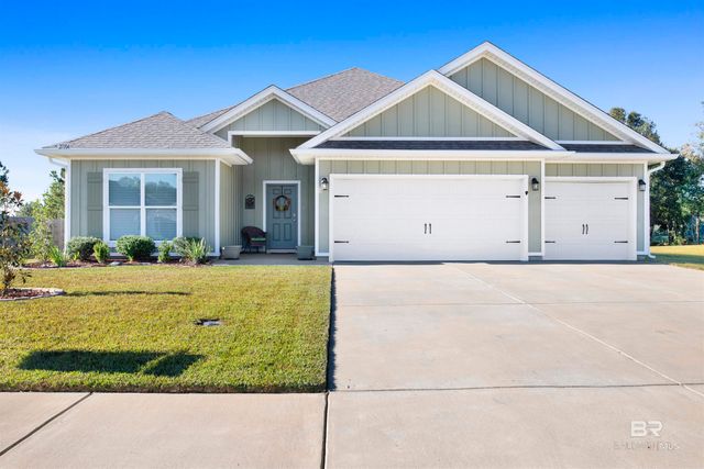 27104 Augustine Drive, Daphne, AL 36526