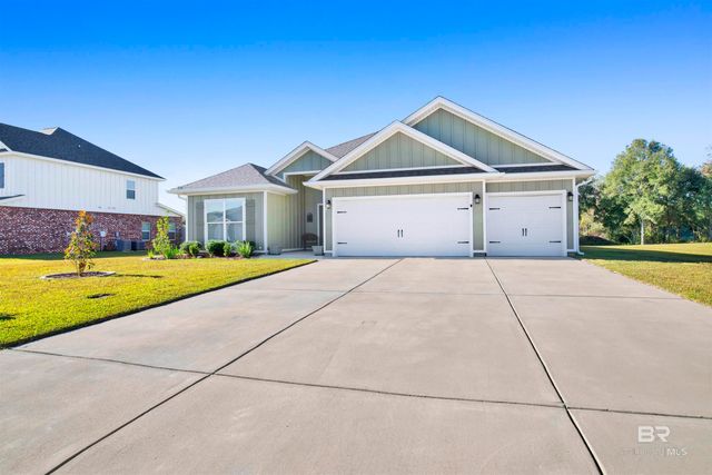 27104 Augustine Drive, Daphne, AL 36526