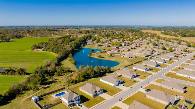 27104 Augustine Drive, Daphne, AL 36526