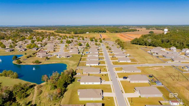 27104 Augustine Drive, Daphne, AL 36526