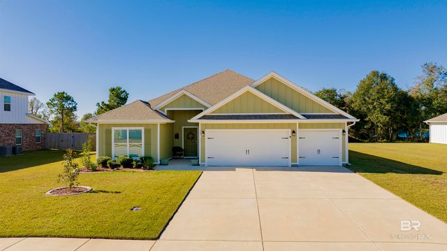 27104 Augustine Drive, Daphne, AL 36526