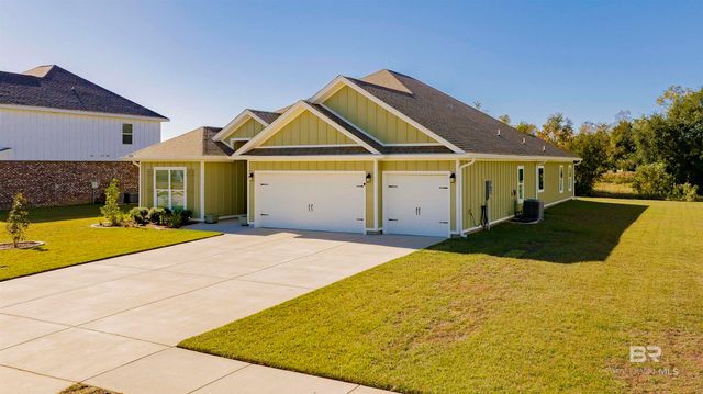 27104 Augustine Drive, Daphne, AL 36526