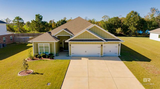 27104 Augustine Drive, Daphne, AL 36526