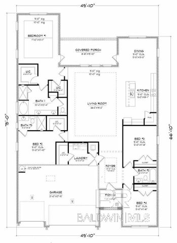 27104 Augustine Drive, Daphne, AL 36526