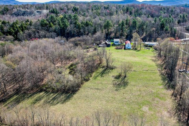 416 Upper Road, Poultney, VT 05764