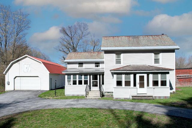 416 Upper Road, Poultney, VT 05764