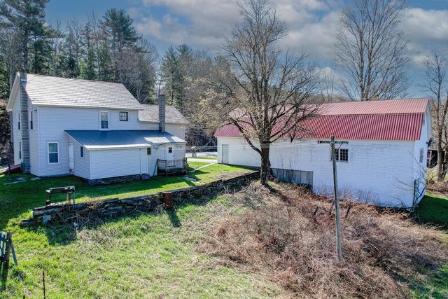 416 Upper Road, Poultney, VT 05764