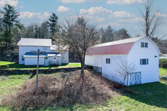 416 Upper Road, Poultney, VT 05764