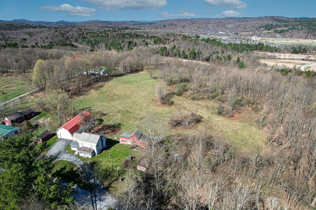 416 Upper Road, Poultney, VT 05764