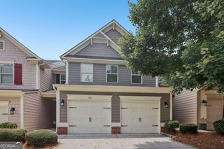 55 Grampian Way, Marietta, GA 30008