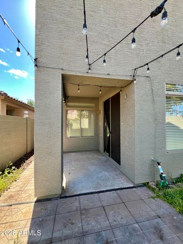 2514 E BROWNING Place, Chandler, AZ 85286