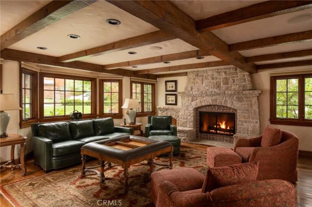 28089 Point Hamiltair, Lake Arrowhead, CA 92352