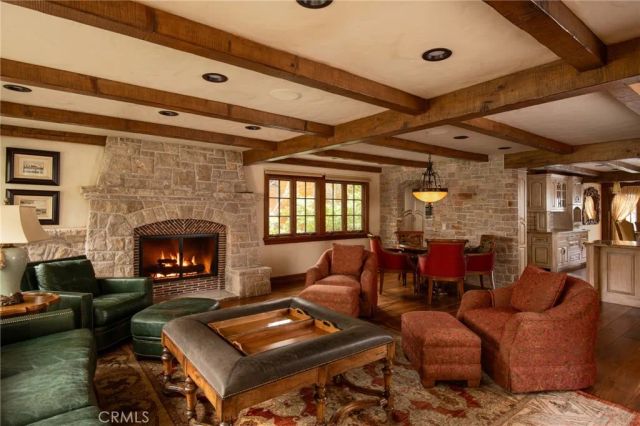 28089 Point Hamiltair, Lake Arrowhead, CA 92352