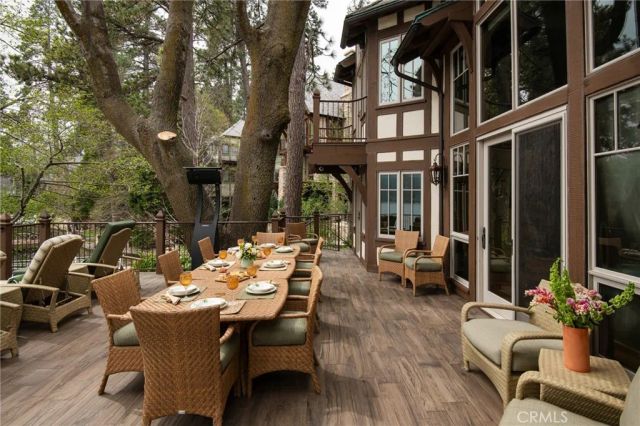 28089 Point Hamiltair, Lake Arrowhead, CA 92352