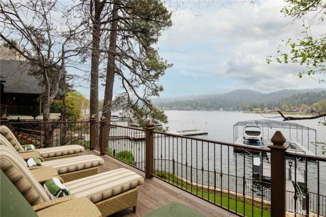 28089 Point Hamiltair, Lake Arrowhead, CA 92352