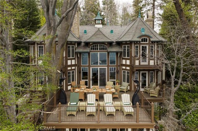 28089 Point Hamiltair, Lake Arrowhead, CA 92352