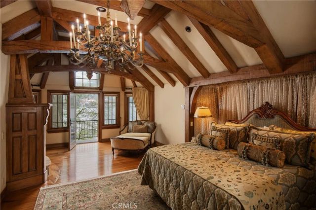 28089 Point Hamiltair, Lake Arrowhead, CA 92352