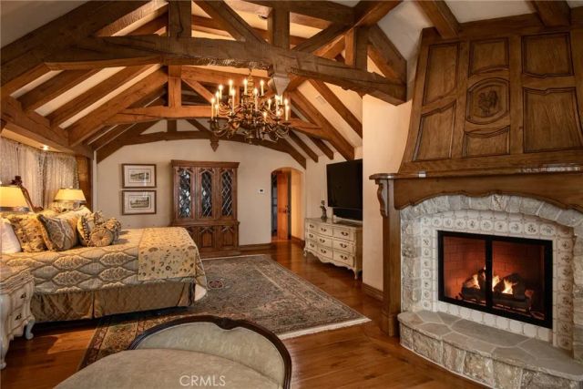 28089 Point Hamiltair, Lake Arrowhead, CA 92352