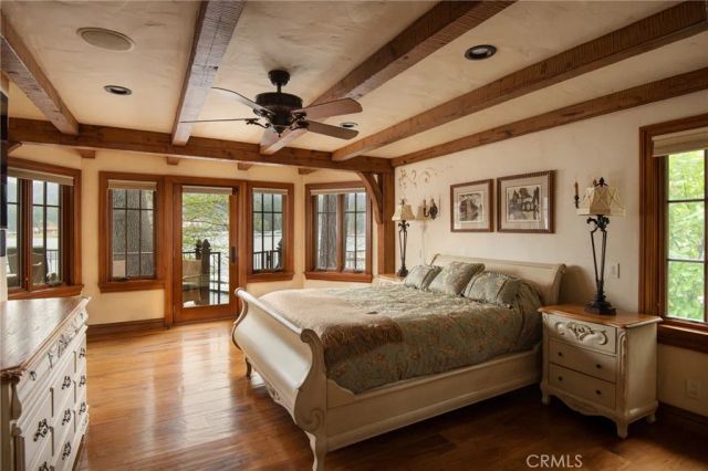 28089 Point Hamiltair, Lake Arrowhead, CA 92352