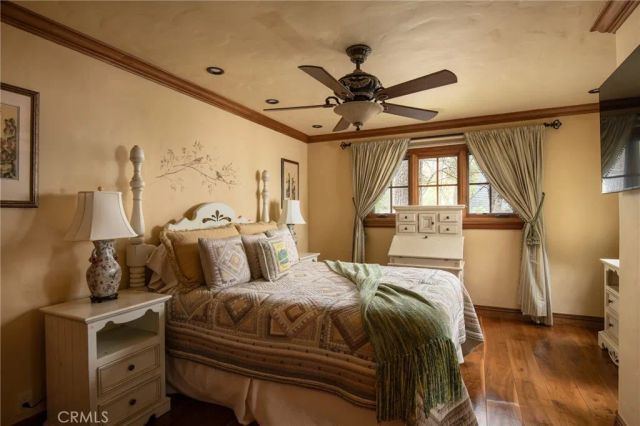 28089 Point Hamiltair, Lake Arrowhead, CA 92352