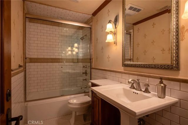 28089 Point Hamiltair, Lake Arrowhead, CA 92352