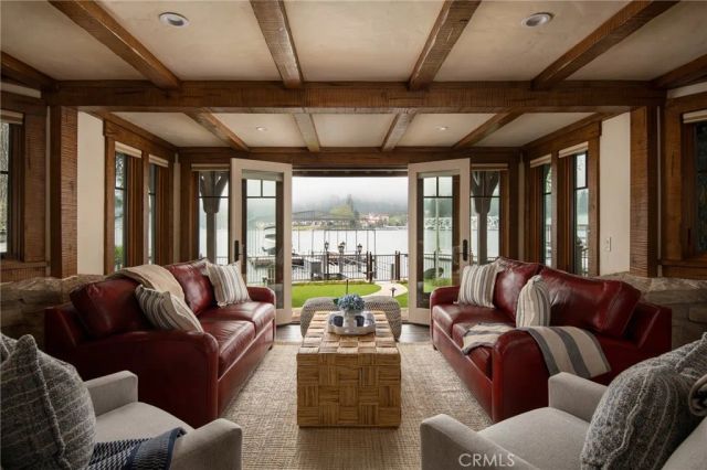 28089 Point Hamiltair, Lake Arrowhead, CA 92352