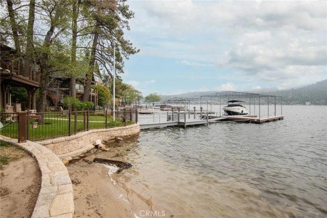 28089 Point Hamiltair, Lake Arrowhead, CA 92352
