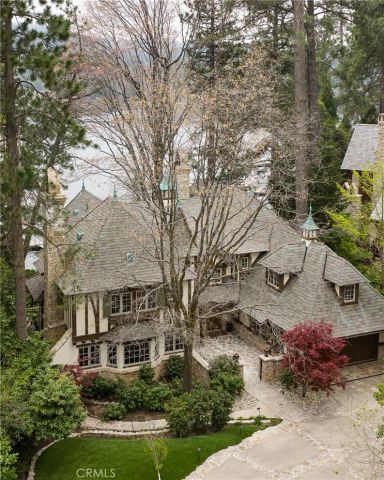 28089 Point Hamiltair, Lake Arrowhead, CA 92352