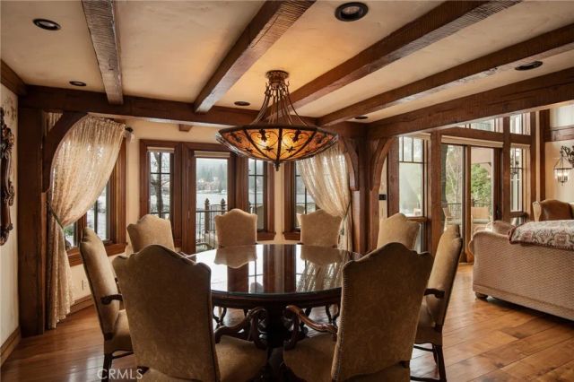 28089 Point Hamiltair, Lake Arrowhead, CA 92352