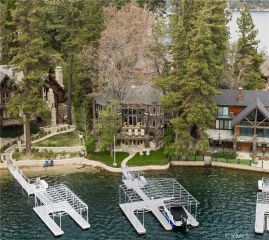 28089 Point Hamiltair, Lake Arrowhead, CA 92352