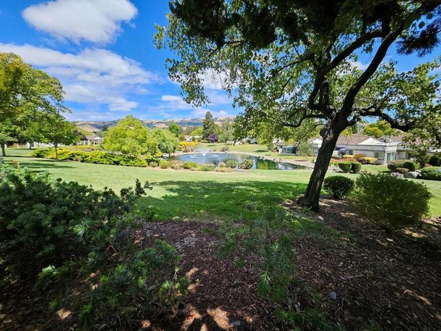 6327 Whaley Drive, San Jose, CA 95135