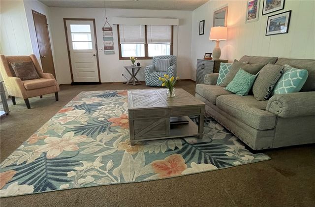 360 Ridge Street, Piqua, OH 45356