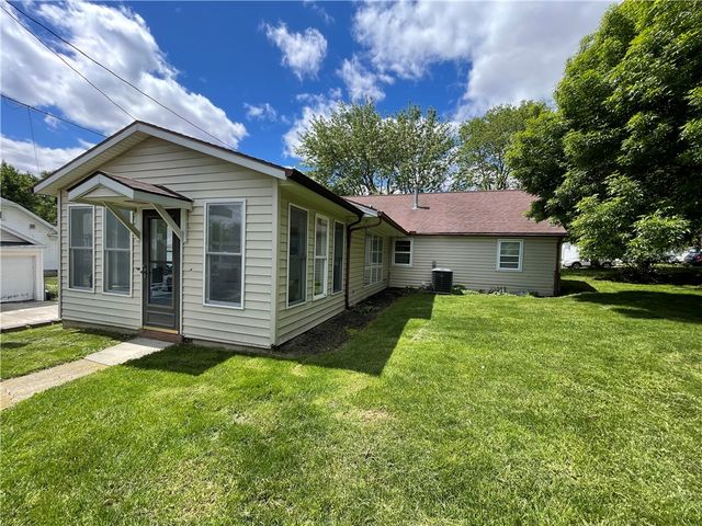 360 Ridge Street, Piqua, OH 45356