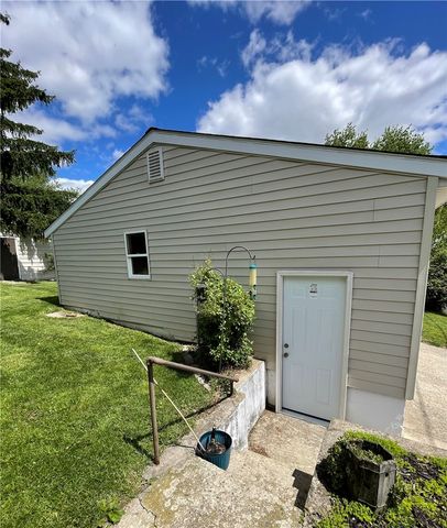 360 Ridge Street, Piqua, OH 45356