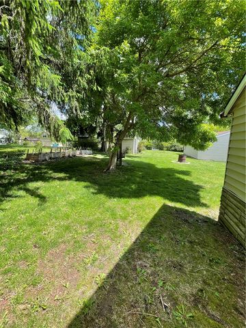 360 Ridge Street, Piqua, OH 45356
