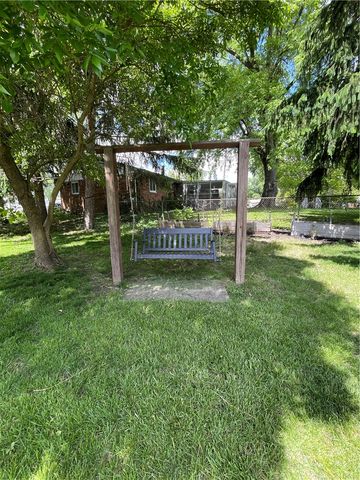 360 Ridge Street, Piqua, OH 45356