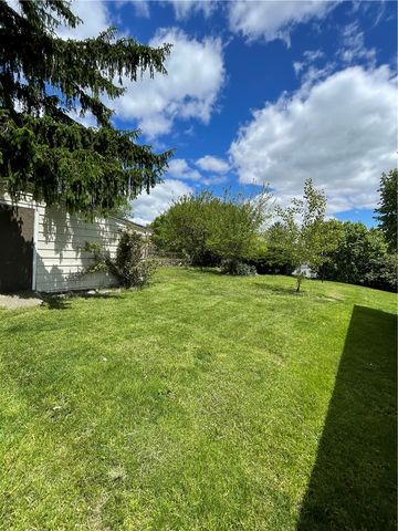360 Ridge Street, Piqua, OH 45356