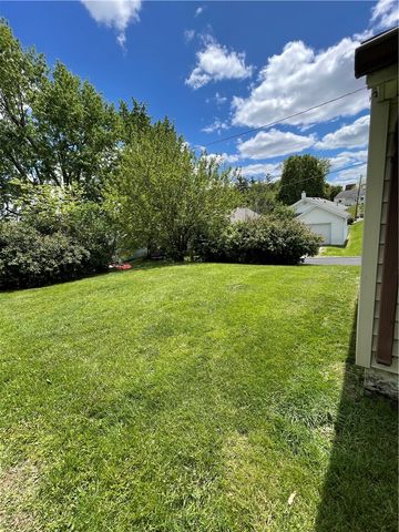 360 Ridge Street, Piqua, OH 45356