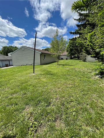 360 Ridge Street, Piqua, OH 45356