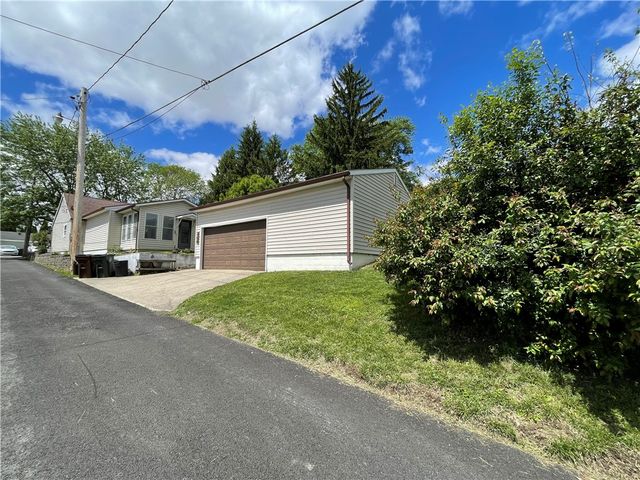 360 Ridge Street, Piqua, OH 45356
