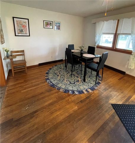 360 Ridge Street, Piqua, OH 45356