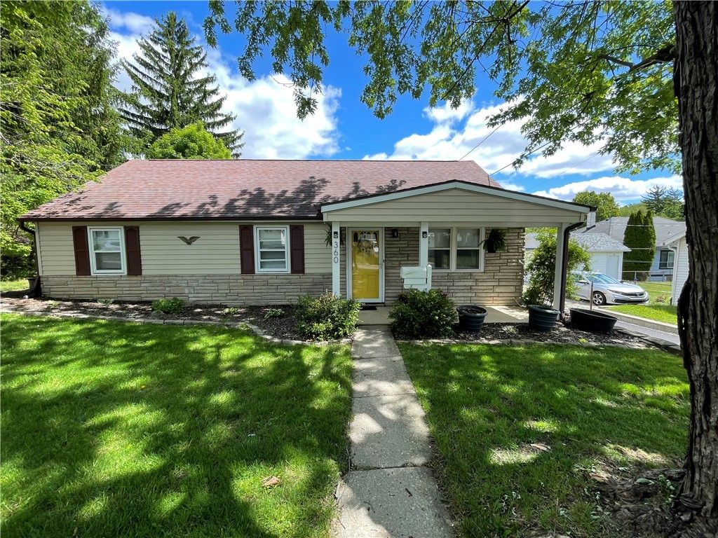360 Ridge Street, Piqua, OH 45356