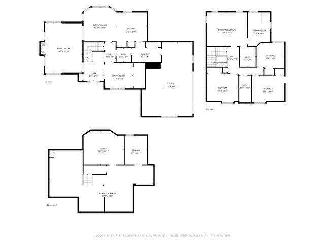 N69W28650 Beverly LANE, Hartland, WI 53029