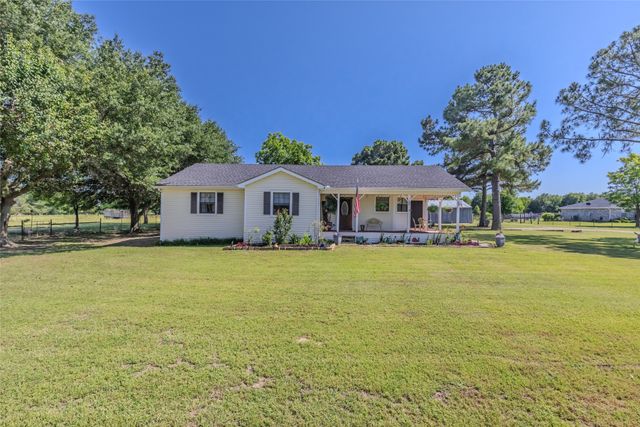 1551 County Road 3327, Greenville, TX 75402